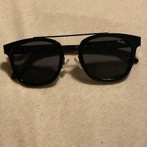 Quay sunglasses